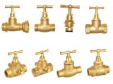 Brass Forged Stop Valves (a. 7016)