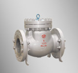 Flanged Swing Type Check Valve