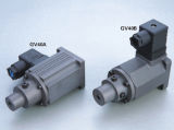 GV40 Proportional Solenoids for Hydraulics