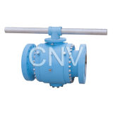 Ball Valve With CE Certificate (TC Serial) 
