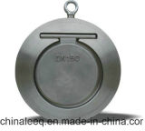 Industrial Wafer Type Check Valve