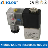 Small Size Direct Acting 2V025-08 Solenoid Valve