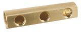 Brass Manifold (WSD-9006)