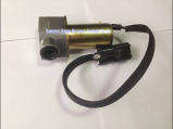 PC200-6 Hydraulic Pump Solenoid Valve (702-21-07010)