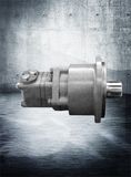 Hydraulic Motor, Zjm Hydraulic Motor with Decelerator