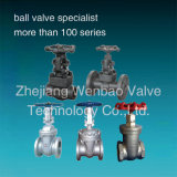 Non Rising Stem Gate Valve with Prices Gate Valve Drawing