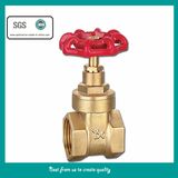 200psi Brass Gate Valve