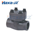 Forged Steel Check Valve (Lift and Swing Type)
