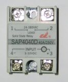 Solid State Relay (SSR) 3-32VDC Control Voltage