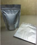 Zip Lock/Aluminum Foil Vacuum Kraft Paper Coffee Bag,