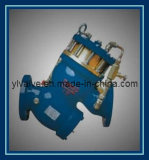 YQ98004 Filtering Ease Closed Check Valve