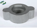 Steam Coupling-Wing Nut (CTWN)