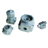 OEM Casting Parts for Hydraulic Valve