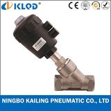 Kljzf-25 Stainless Steel Pneumatic Control Valve