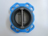 OEM Rubber Coated Check Valve