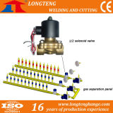 1/2 Solenoid Valve, Gas Control Parts for Gas Cutting