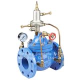 Constant Differential Pressure Valve (GL800X)