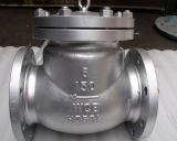 Amercican-Standard-Forged-Flanged-End-Check-Valve-1313369405-0