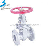 Stainless Steel Butterfly Ball Hydraulic Solenoid Control Valve