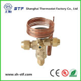Air Conditioner Integrated Expansion Valve