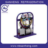New Scales Refrigerant Charging Station (CS-04)