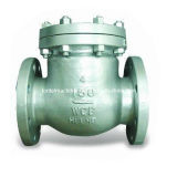 Forging Valve Body, Forged Parts