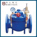 Hydraulic Control Pressure Reducing Valve for Fire-Fighting and Water Supply