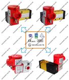 Explosion-Proof Solenoid Valve