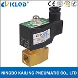 Ab41 Series 2/2 Way Direct Acting 12V Solenoid Valve