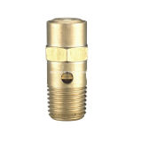 Rubber Seal Safety Valve