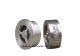 Stop Dimensions Steel Check Valve