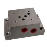 Manifold for Hydraulic Valves (Subplate)