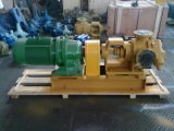 NYP111A Internal Gear Pump with Relief Valve