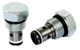 Hydraulic Pilot Operated Cartridge Check Valves