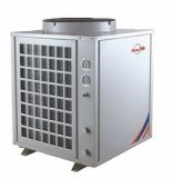 Commercial Air to Water Heat Pump Water Heater (MG-0300S)