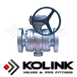 Yongjia Kolink Valve Co., Ltd.