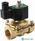 High Quality Solenoid Valve with CE/RoHS (2W)
