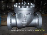Handwheel / Gear / Electric / Pneumatic Actuator, Class 150 / 300 / 600 Wcb Globe Valve
