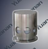 Sanitary Stainless Steel Pressure Vacuum Relief Valve