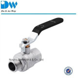 Brass Gas Ball Valve with En331 Approval