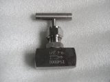 1/2 Inch Stainless Steel 316 Forged Needle Valve