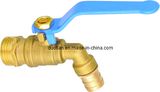 Brass Bibcockse Valve (DT-0225)