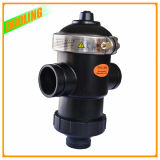 DC 3 Inch Proportional One Way Directionals Valve
