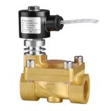 High (Low) Temperature Solenoid Valve (SLB) --Slb1wh02t1d13