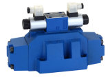 4weh Series Solenoid Pilot Operated Directional Valve (4WEH25)