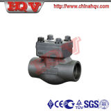CE Forged Steel Check Valve