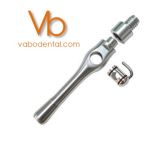 Dental Equipment Parts - Quality Premium Autoclavable Extended Vacuum Valves