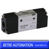 Airtac Type Pneumatic Solenoid Vave/Directional Valve 3A120