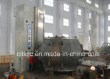 Large Casting Valve Exported to Australia