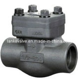 Forged Steel Welding Check Valve